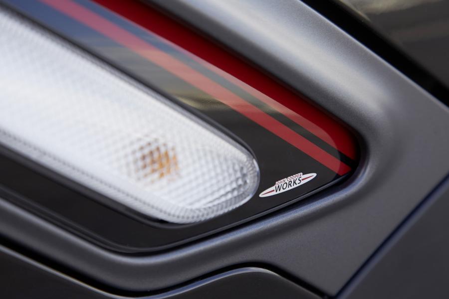  Mini Paceman All4 JCW 2013 года  (фото 32 из 251)